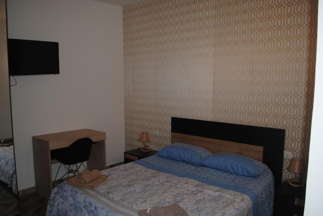 نابولي Vacanze Partenopee - San Liborio المظهر الخارجي الصورة